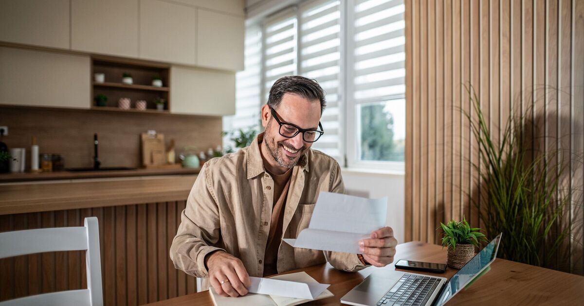 Brits ending year in 'better financial position' despite soaring bills