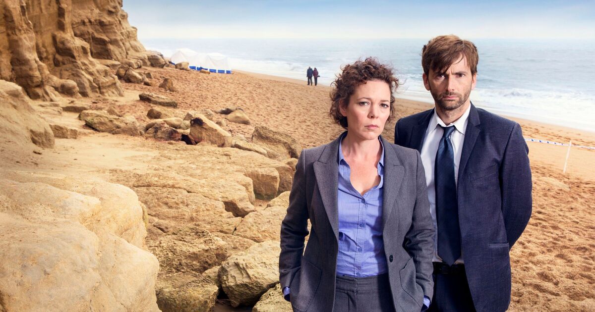Broadchurch's future explained as fans still hope for season 4
