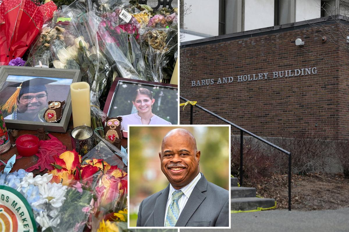 Brown police chief Rodney Chatman running a 's -- tshow' department...