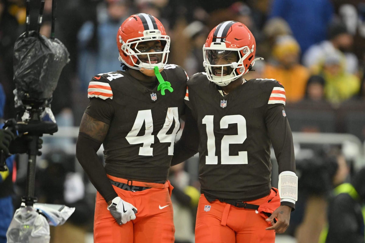 Browns GM Andrew Berry got it right with 2025 rookie class. Will it save his job?