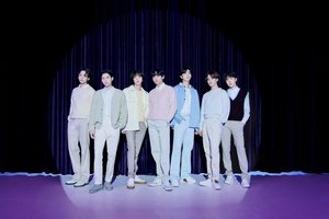 BTS receives presidential commendation for philanthropic efforts