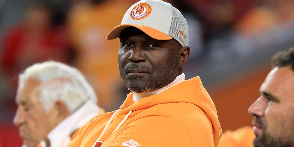 Buccaneers coach Todd Bowles goes on expletive-laden rant after crushing loss to Falcons