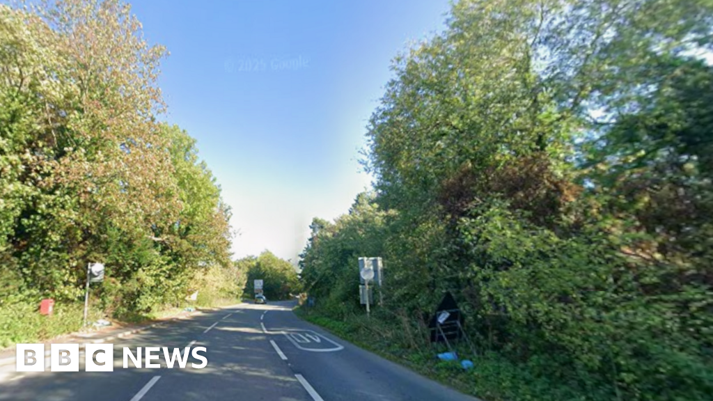 Police appeal after man and woman die in Buildwas crash