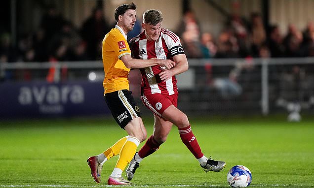 Burton hold Stevenage to draw