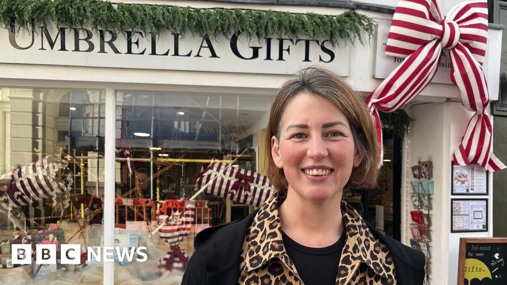 Business rates misery for independent shops in Newton Abbot