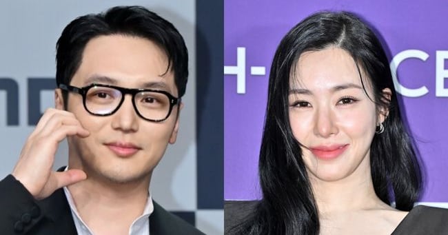 Byun Yo-han's Ideal Type Matches Tiffany Ahead of Marriage