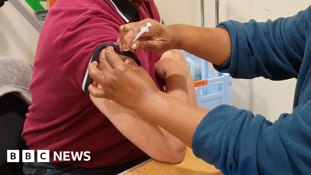 Cambridgeshire NHS urges 250,000 vulnerable people to get flu jab