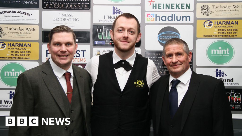 Campaign launched to save popular Tunbridge Wells snooker club