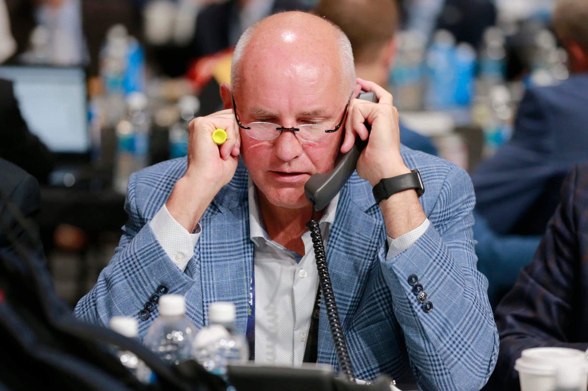 Canada to start finalizing Olympic roster, zero in on deciding last bubble spots: Doug Armstrong