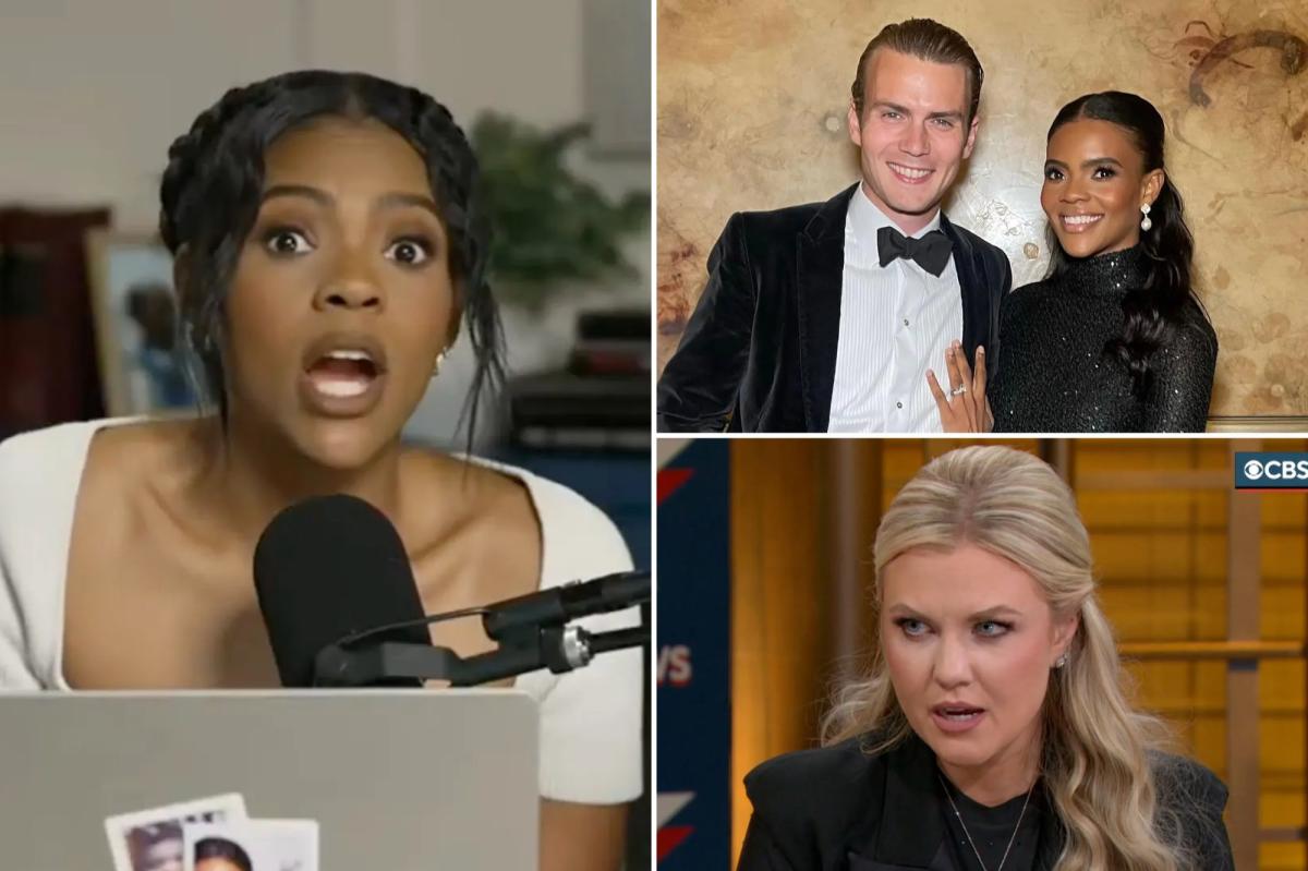 Inside Candace Owens' 'sadistic and dangerous' world monetizing...
