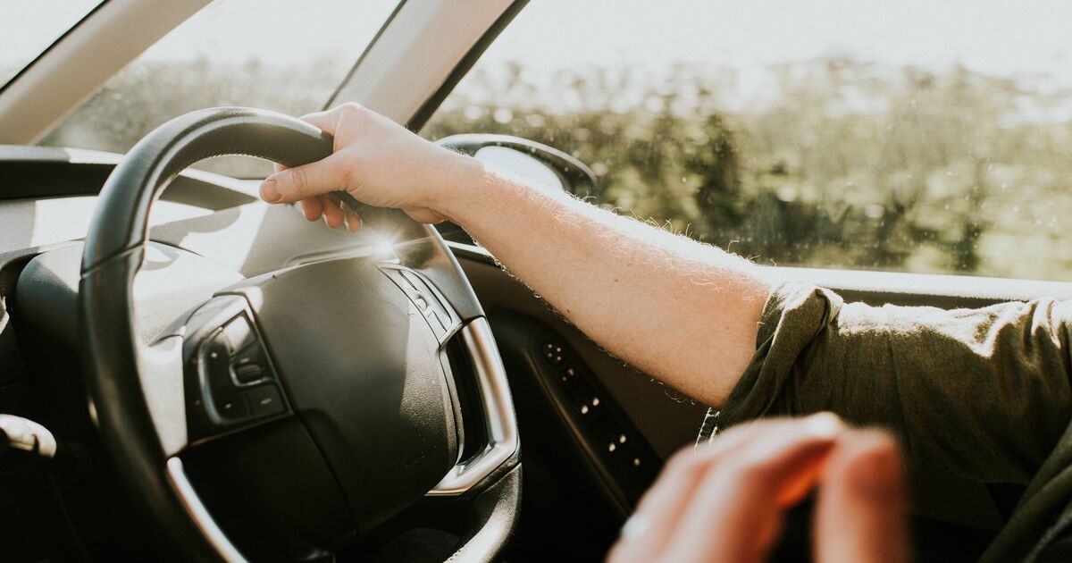 Car insurance hack to 'save £164 on your bill'