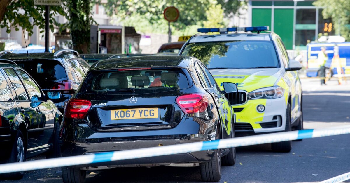 75% of car thefts going unsolved as shocking figures prompt demand for action
