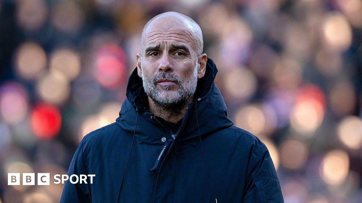 Carabao Cup LIVE: Man City vs Brentford & Newcastle vs Fulham - quarter-final scores & updates