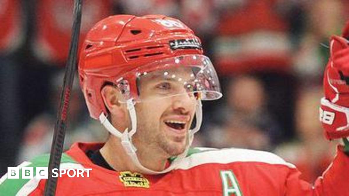 Elite League: Cardiff Devils 5-4 Coventry Blaze - Joey Martin hits home winner