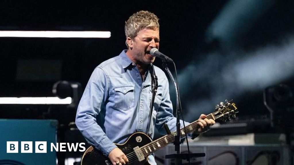 Cardiff's tourist tax to be used for big events 'like Oasis gigs'