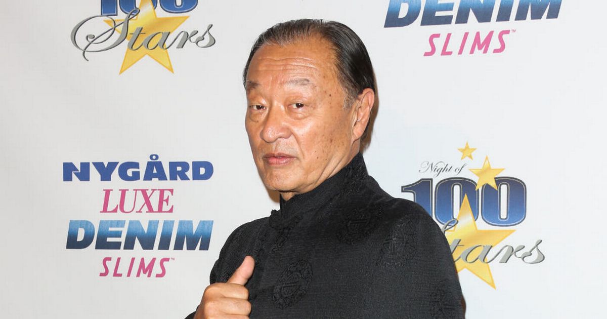 Cary-Hiroyuki Tagawa dead: Mortal Kombat, The Last Emperor and World of Warcraft star dies aged 75 - Daily Star