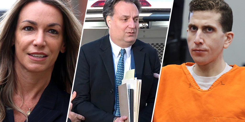 Cellphone data defined 2025's biggest criminal cases as expert calls them a 'crime scene in their pocket'