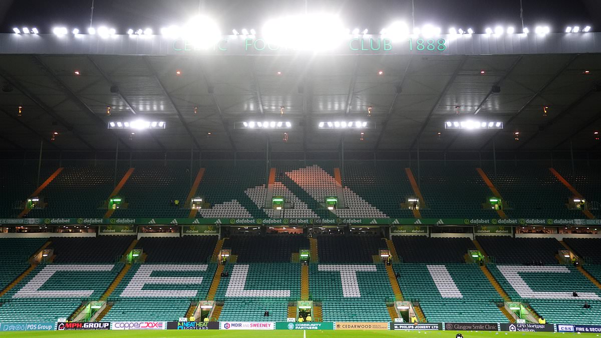 Celtic closing in on new manager with club sources confident
