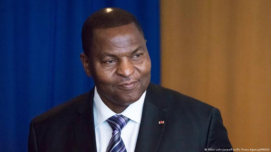 Central African Republic gears up for Dec 28 quadruple vote