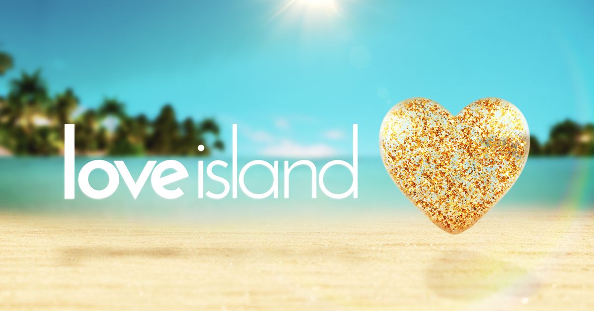 Love Island's Charlie Frederick set for All Stars years after awkward feud with ex - The Mirror