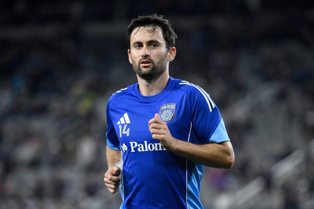 Charlotte FC to sign USMNT midfielder Luca de la Torre