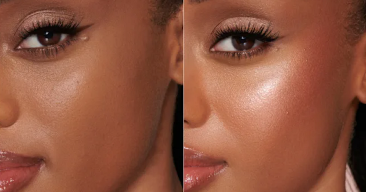 Charlotte Tilbury's Boxing Day sale sees up to 30% off 'dream' blush