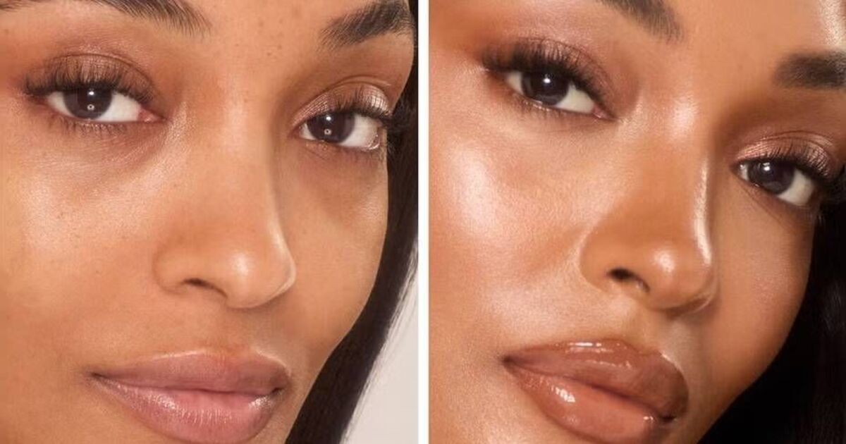 Charlotte Tilbury's huge sale ends tonight with 25% off anti-ageing foundation