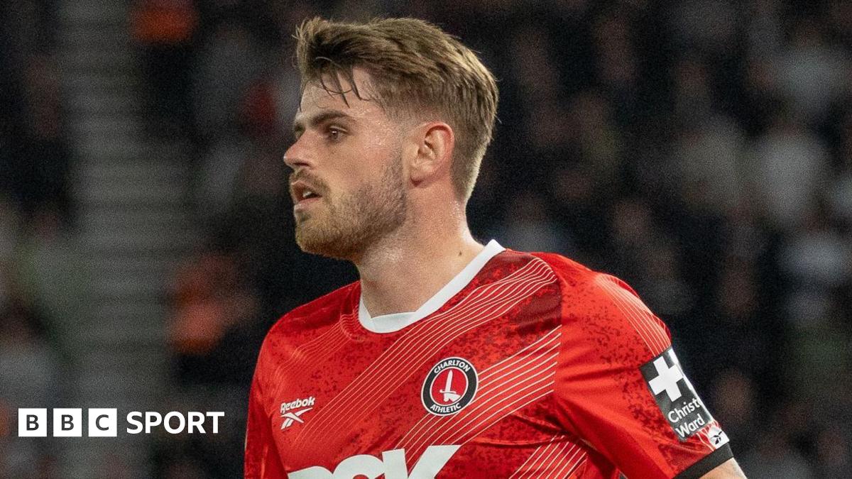Charlton Athletic opinion: Charlie Kelman return a boost for Addicks