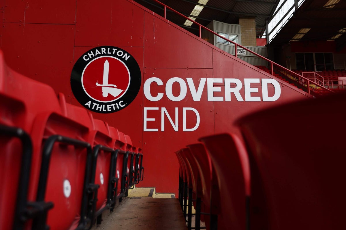 Championship match between Charlton and Portsmouth abandoned due to medical emergency in crowd