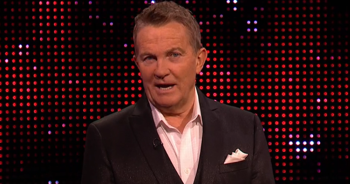 The Chase fans left 'sobbing' over huge change to ITV game show - The Mirror