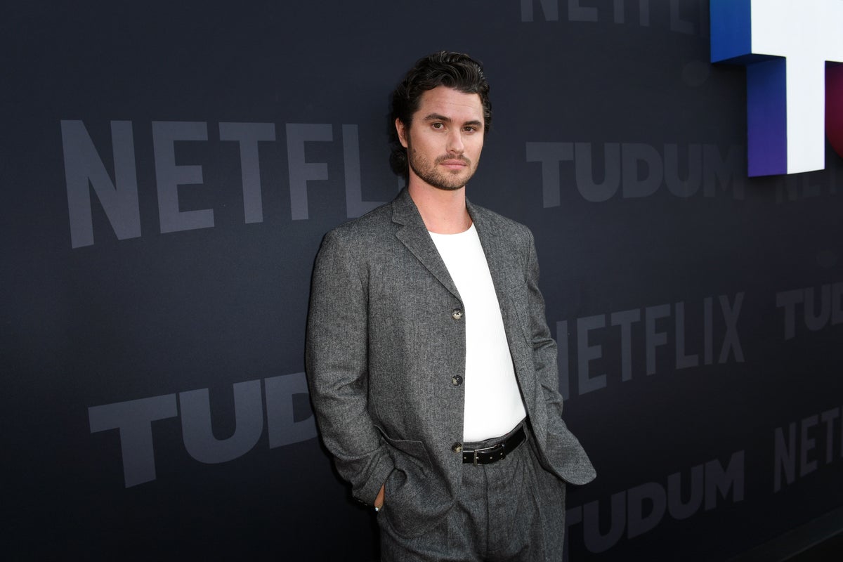 Chase Stokes says Outer Banks cast is 'ready to be done' with show