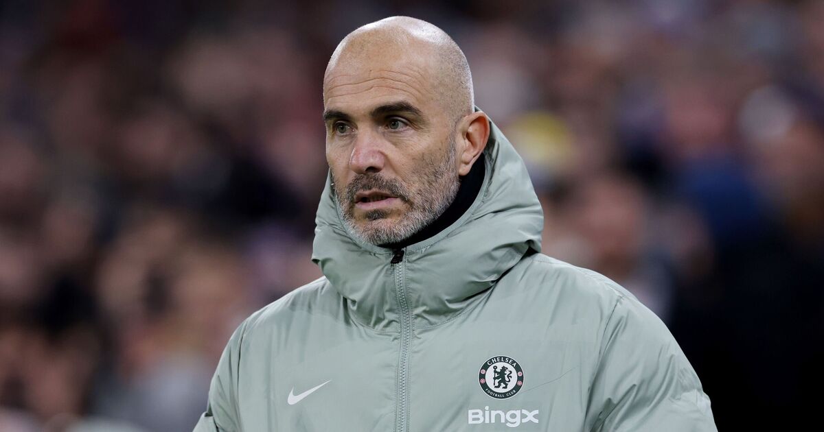 Chelsea transfer news with £47m deal lined up as Blues lead race for wonderkids
