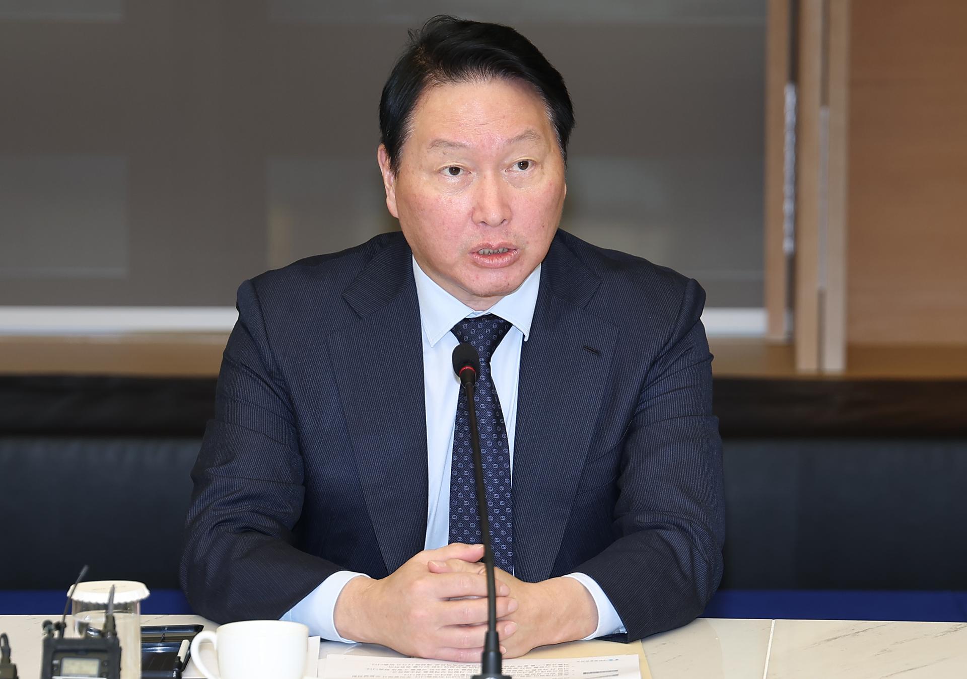 Biz leaders seek to visit China on summit early next year - The Korea Times