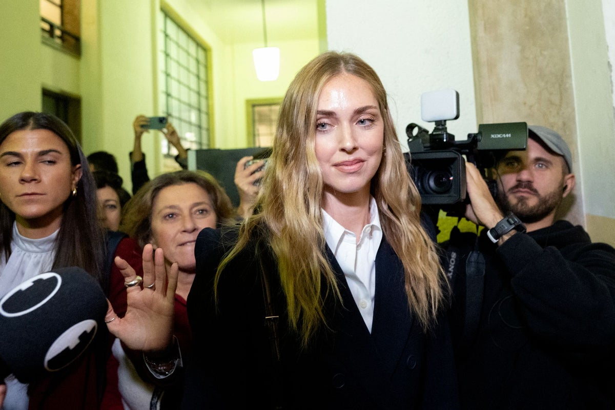 The style blogger whose world fell apart, as she faces possible jail for fraud