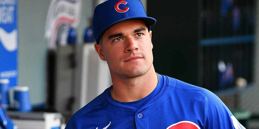 Chicago radio host rips Cubs player for Turning Point event attendance, likens it to 'Nazi-adjacent pep rally'
