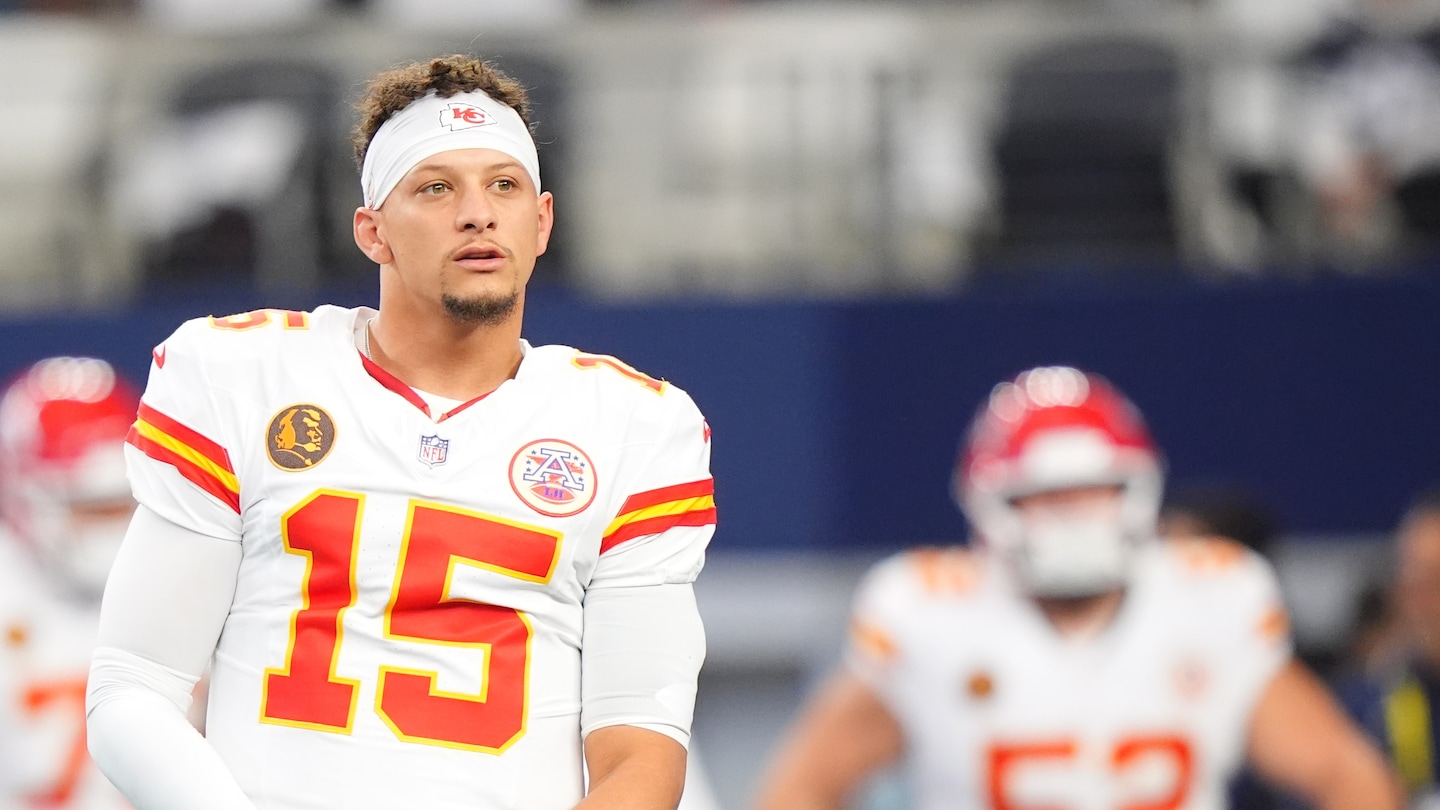 This is one of the most fascinating weeks an NFL regular season can deliver