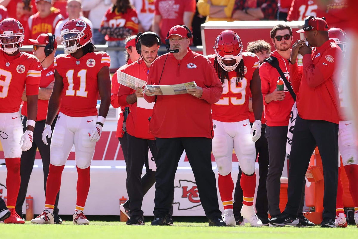 Where will Chiefs pick in 2026 NFL Draft? What we know  --  and how it might change