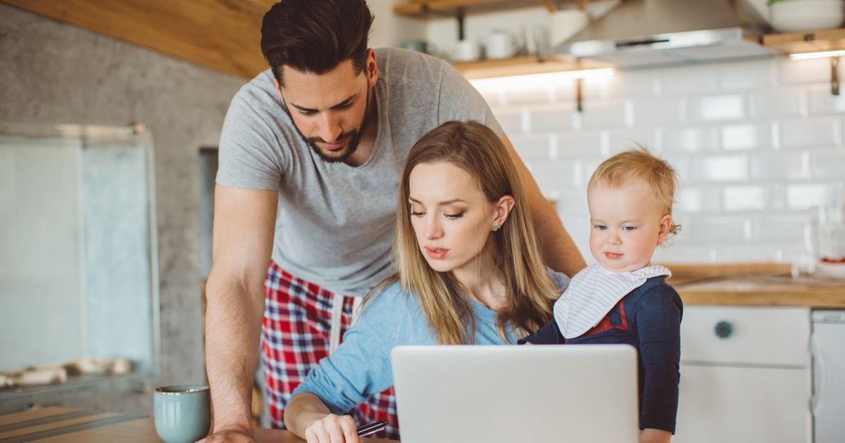 New weekly Child Benefit payment rates for next year confirmed by HMRC - The Mirror