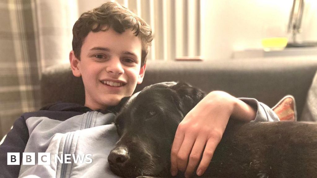 Parents urged to trust their instincts over childhood cancer