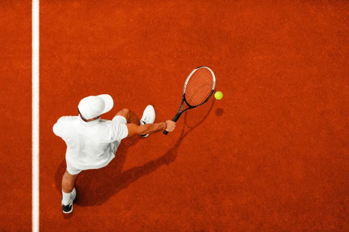 Chinese tennis player Pang Renlong banned after match-fixing spree
