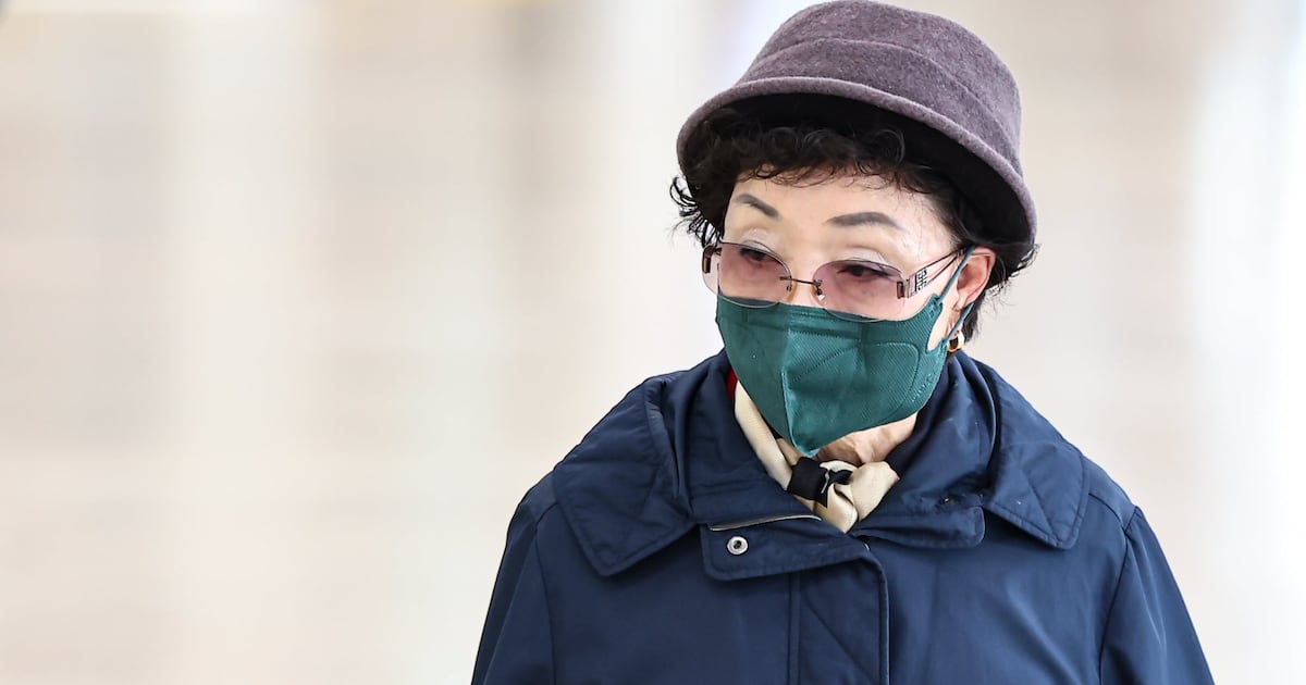 Choi Eun-soon to Pay Half Amid Real Estate Auction Push