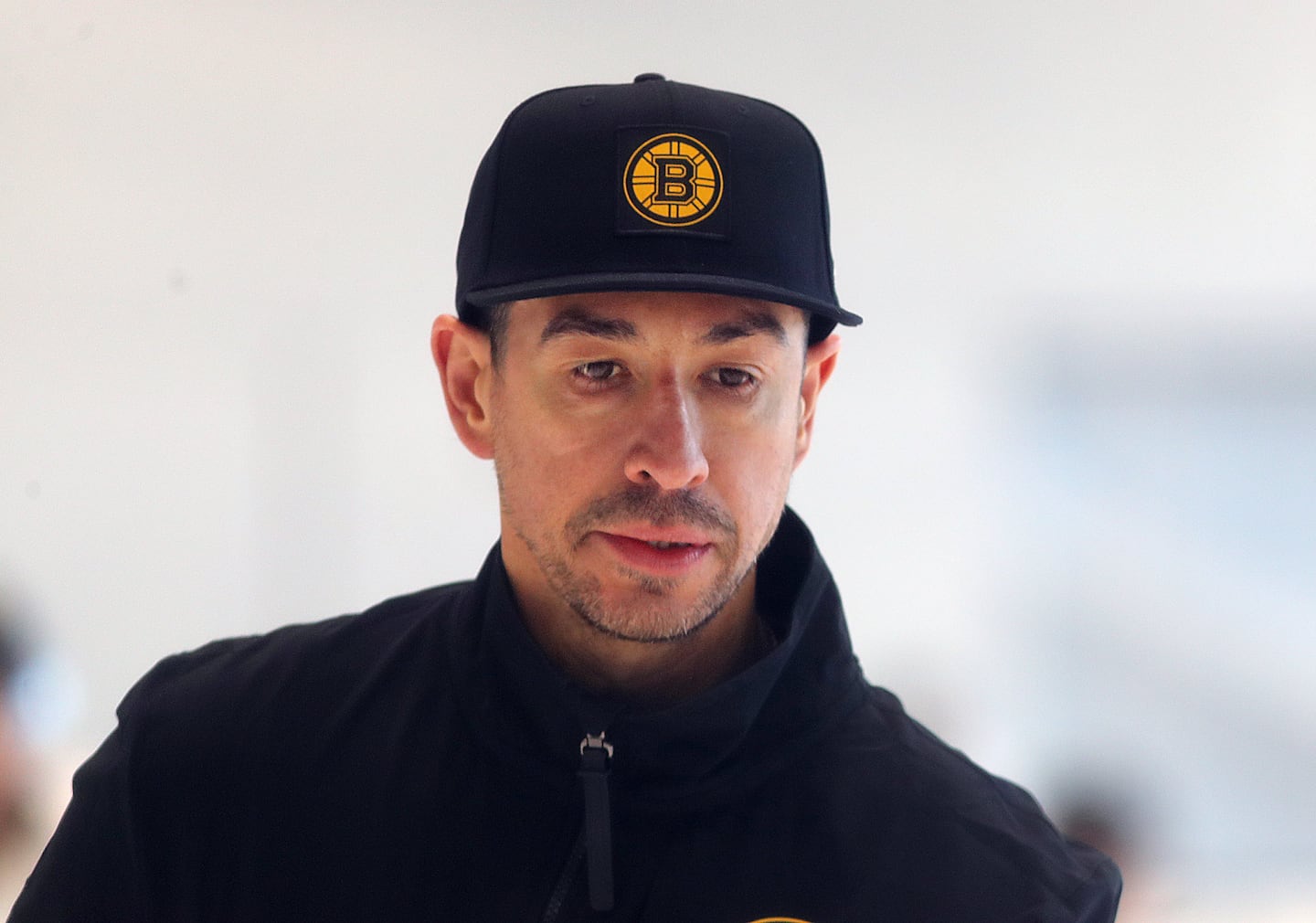 Playing days over, Chris Kelly now focuses on being the best assistant coach he can be for the Bruins - The Boston Globe