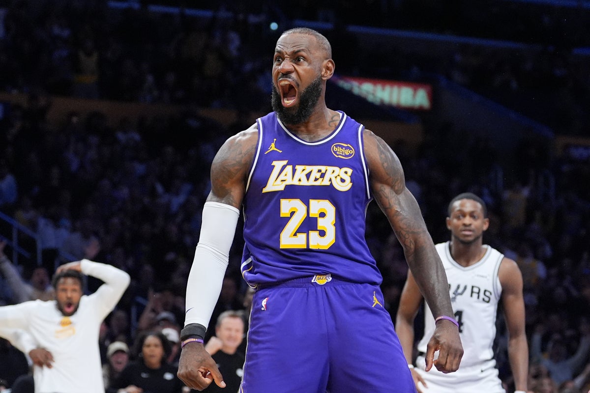 Christmas Day sports: Here's a look at the premier matchups on the holiday