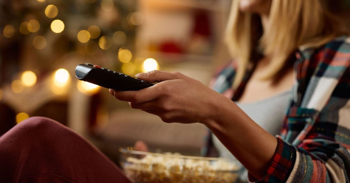 Hit Christmas film people can't agree whether it's the 'best' or 'worst'