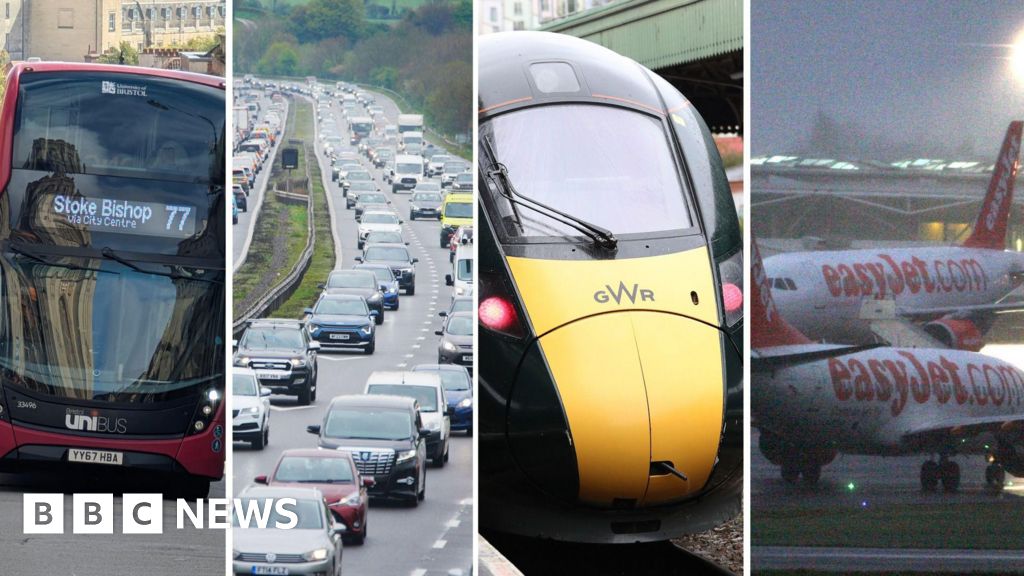 How to avoid delays on the big Christmas getaway