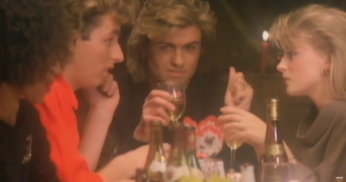 Can you tell a Christmas number one from a number two? Try this interactive quiz - Daily Star
