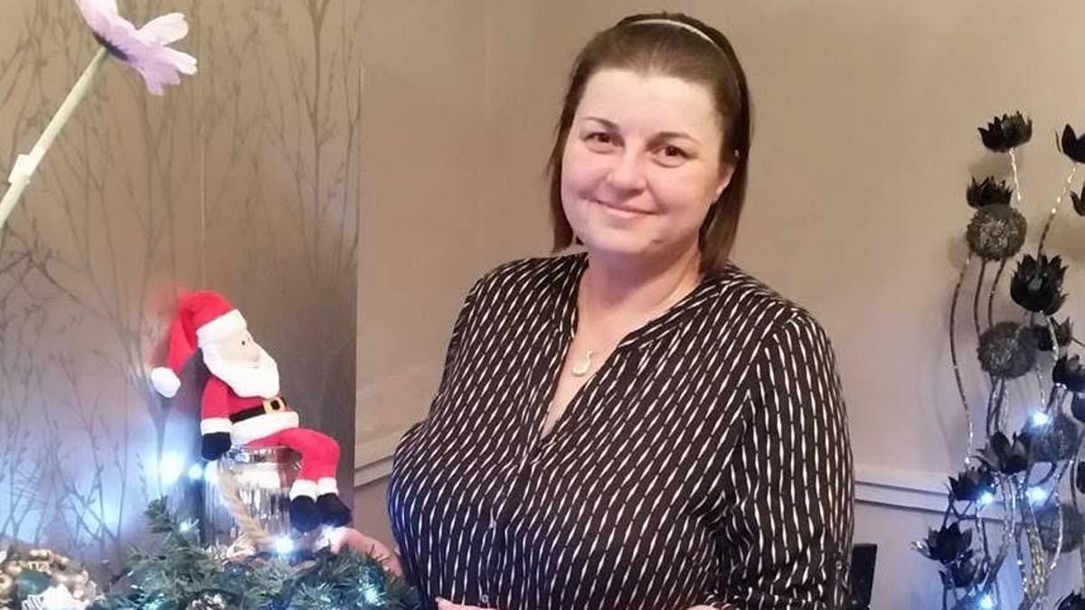 Mother diagnosed with tongue cancer shares symptom she almost missed