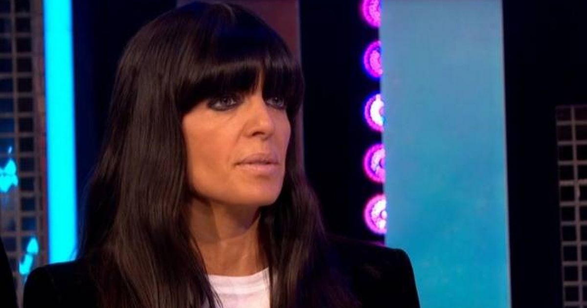 'Claudia Winkleman was my PA and it was a total disaster' - The Mirror