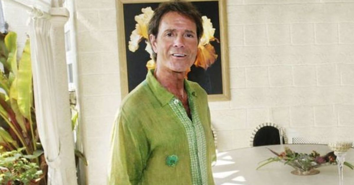 Inside Cliff Richard's £6.8m Barbados home finally sold after eight years