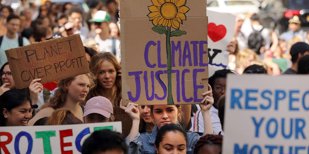 Climate study warning of $38 trillion-a-year hit to economy yanked for faulty data